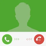 Fake Call 3 Prank icon