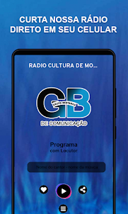Rádio Cultura de Mogi Mirim