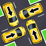 Traffic Jam: Car Escape Games