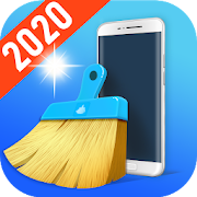 Phone Cleaner- Cache Clean, Speed Booster & cooler