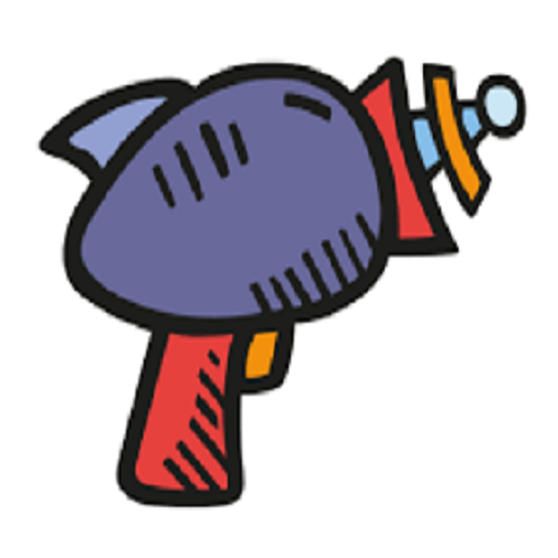 lasergun logo