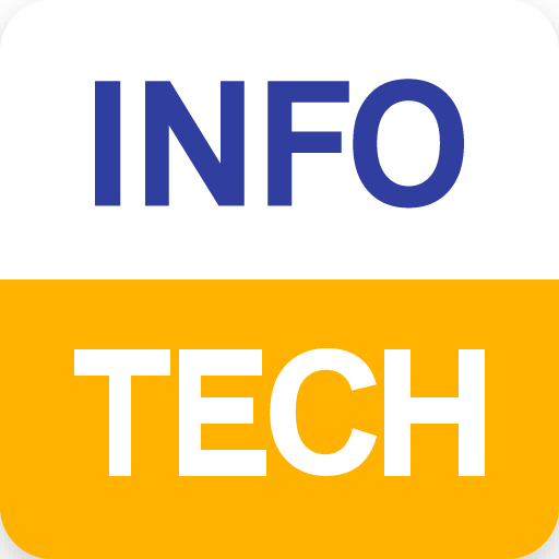 INFOTECH HRMS  Icon