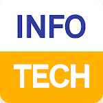 Cover Image of ダウンロード INFOTECH Mobile  APK