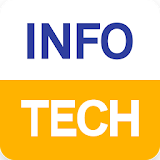 INFOTECH HRMS icon