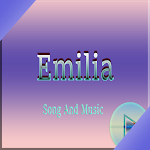 Cover Image of ダウンロード Emilia Canciones  APK