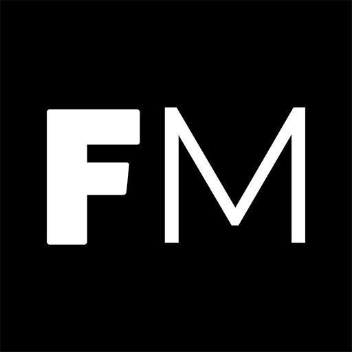 Foiling Magazine logo