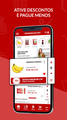 Supermercado May Screen 2