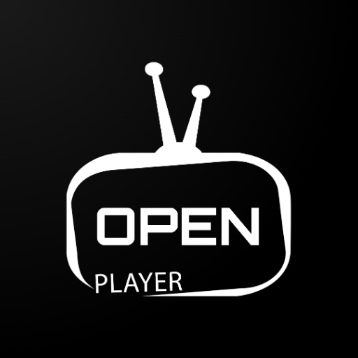 Open Player