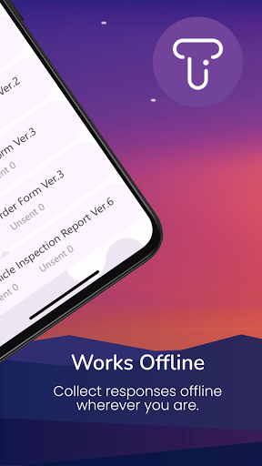 Tapapp Mobile Forms Screen 2