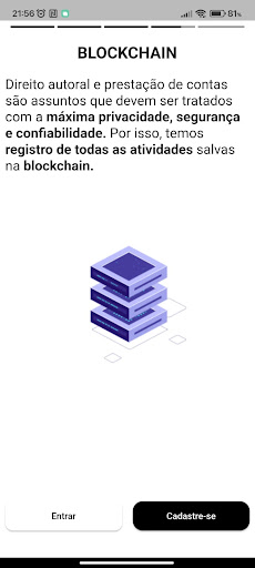 Smart rights Screen 3