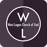 West Logan Church of God icon