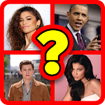 Cover Image of Download Guess The Celebrity 2021 8.4.3z APK
