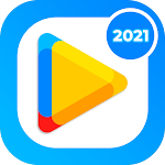 Cover Image of Download Video Player - All Format Video Player 102 APK