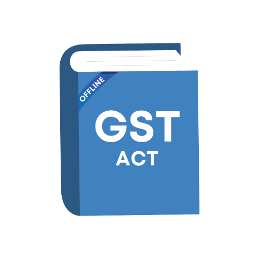 Offline GST Act Windows'ta İndir