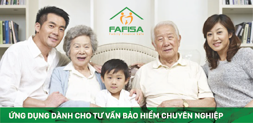 FAFISA - An toàn tài chính gia