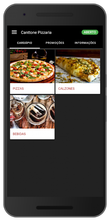Canttone Express - 1.80.0.0 - (Android)
