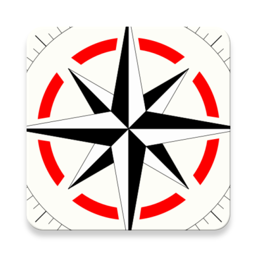 Smart Compass- Digital compass Download on Windows