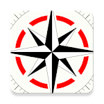 Cover Image of Download Smart Compass- Digital compass  APK