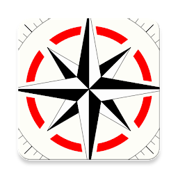 Icon image Smart Compass- Digital compass