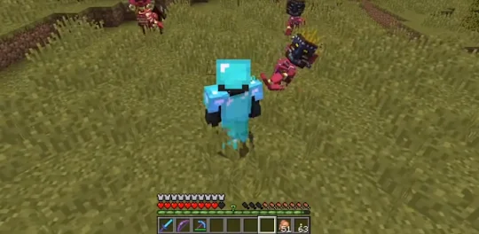 Mowzies Mobs Mod for Minecraft