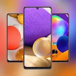 Cover Image of Download Wallpapers for Galaxy A31/A32 Wallpaper 14.0 APK