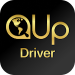 Cover Image of Download QUp Driver: Drive & Deliver  APK