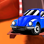 Mini Racing: the dirt driving games car simulator Apk