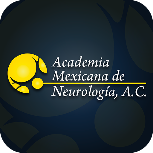 NEUROLOGIA AMN  Icon
