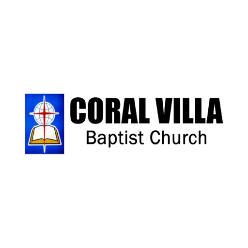 Coral Villa Baptist Church logo