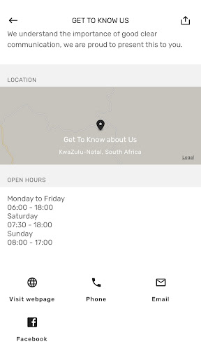Luna9 Retail Screen 3