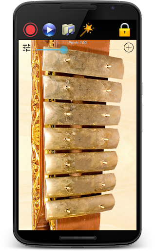 Saron Pro Screen 3