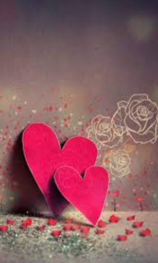 Love Wallpapers HD Screen 2