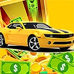 Lucky Scratch Car for Money