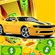 Lucky Scratch Car for Money