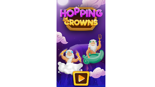 Hopping Crowns