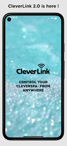 Android application CleverLink screenshort
