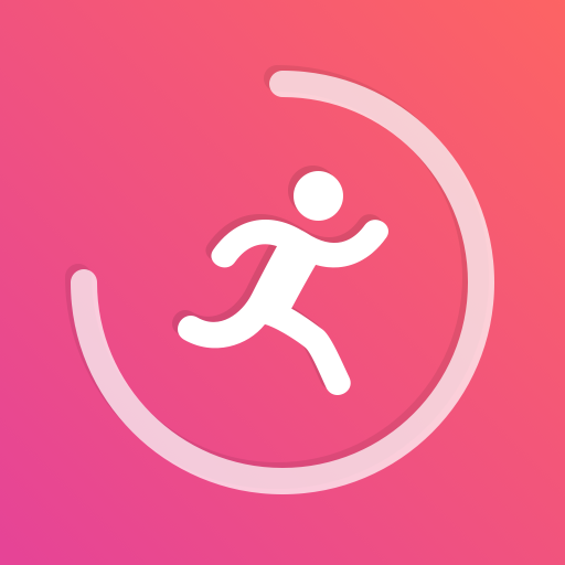 Pepp - Workout together logo