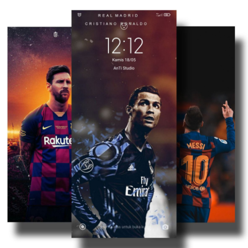 Cristiano Ronaldo Wallpapers for Android - Download