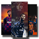 Ronaldo & Messi Wallpaper Live - Androidアプリ