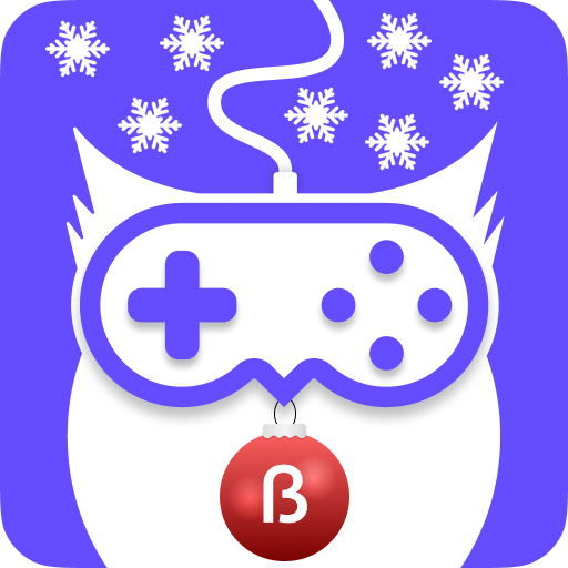 Playlang: real-life English logo