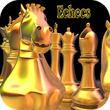 CHESS ECHECS icon