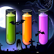Water Sort Halloween Puzzle - Androidアプリ