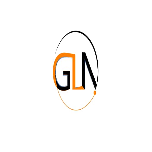 Glnsub logo