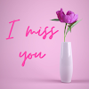 I miss you Messages & Quotes icon