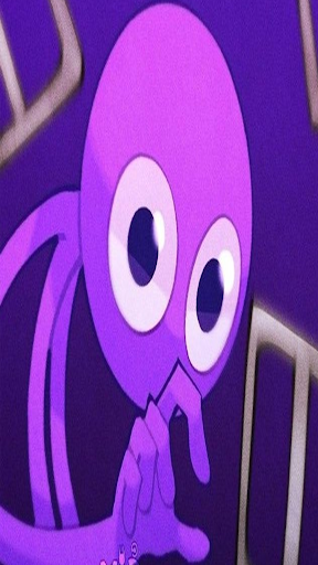 Rainbow Friends  wallpaper HD