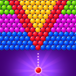 Bubble Shooter-Bubble Game Mod Apk
