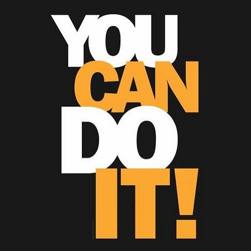 Success Quotes logo