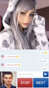Chatruletka 1