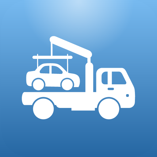 Roadside Assistance 24 logo