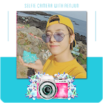 Cover Image of Download Selfie Camera With Renjun (NCT DREAM) 1.0.184 APK